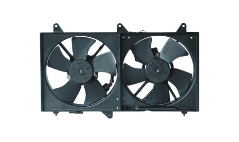 Ventilador eléctrico